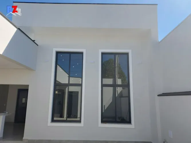Casa à venda no bairro Recanto das Primaveras I - Boituva/SP