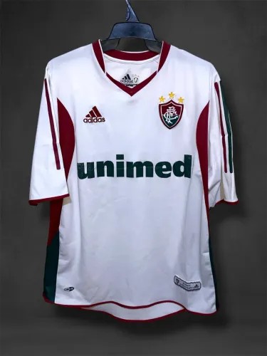 Camisa Fluminense 2003 Adidas Oficial