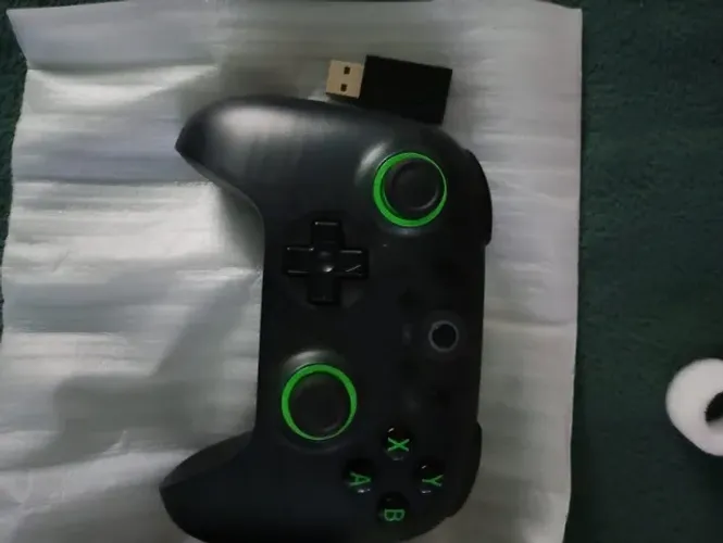 8BitDo Ultimate 2C Wireless Controller PC Windows Android