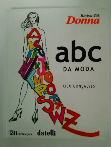 ABC da Moda 