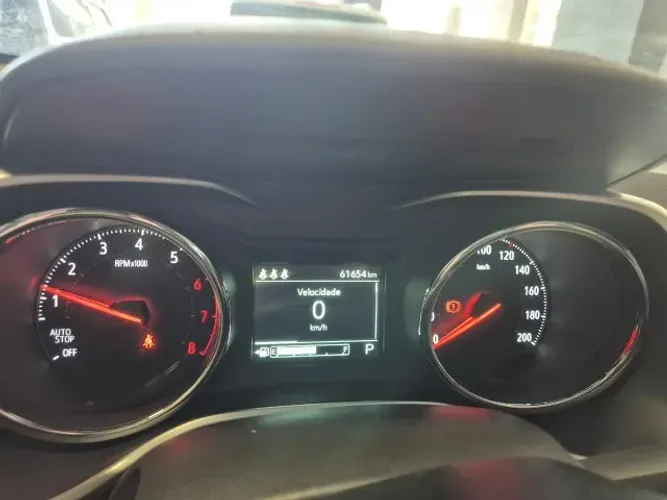 Chevrolet Tracker LT 1.0 Turbo 12V Flex AUT 2021