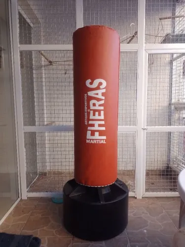 TORRE DE PANCADA PLASTICA FHERAS
