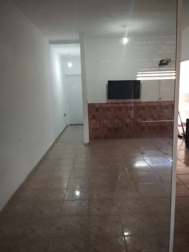 Casa - Parque Eldorado Oeste