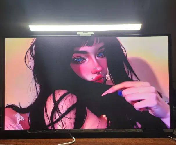 monitor oled boreal 27'' QHD 240hz