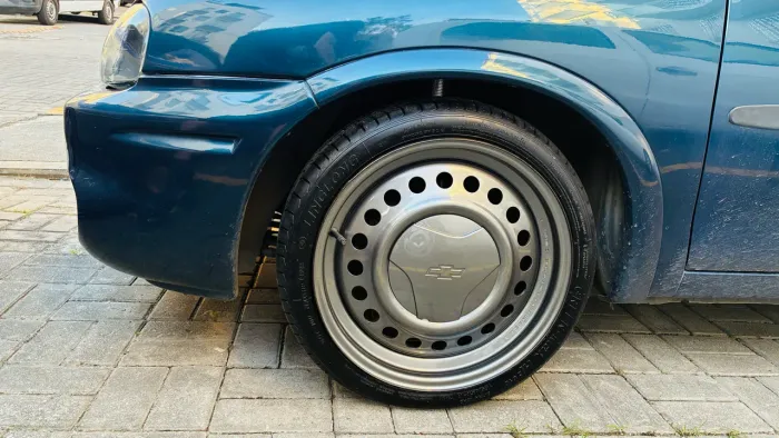 Rodas aro 16 4x100