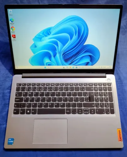 * Notebook 12°Ger. C/NVME BAT. ÓTIMA! *