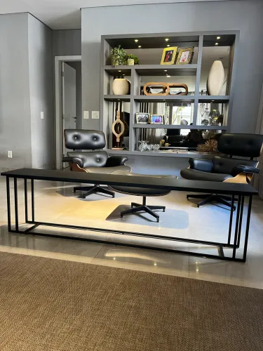 Mesa lateral 