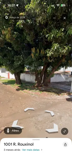 Oportunidade investimento! Casa esquina!