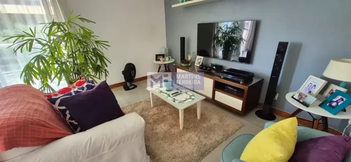 Cobertura / Penthouse à venda, Recreio dos Bandeirantes, Rio de Janeiro, RJ