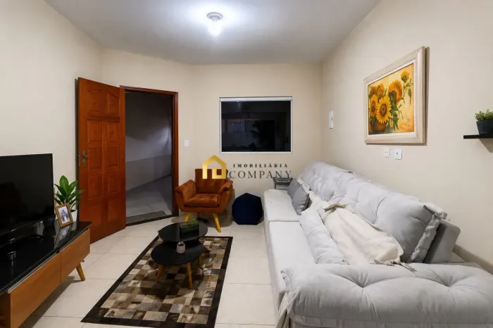 Casa Térrea no Parque São Bento Sorocaba - SP