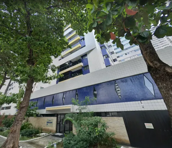 Apartamento à venda, 4 quartos, 2 suítes, 2 vagas, Boa Viagem - Recife/PE