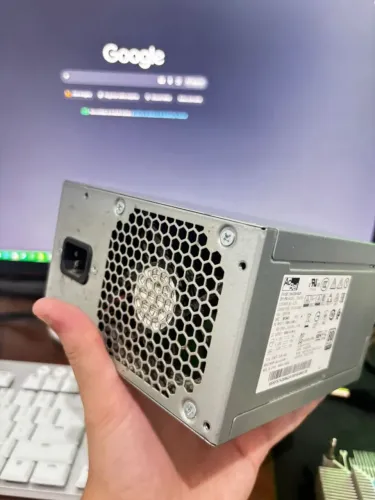 Fonte Original Lenovo AcBel 250W 80 Plus Platinum