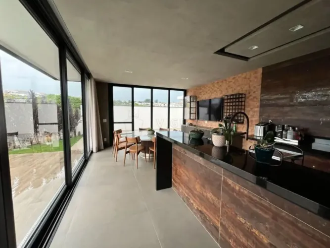 Casa à venda Cond. Brisas Jundiai - Jardim das Samambaias - Jundiai/SP.
