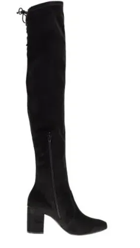 Bota over the knee tamanho 35