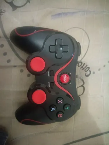 Vendo controle bluetooth excelente 