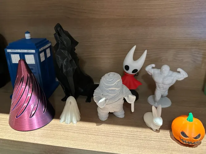 Impressão 3D