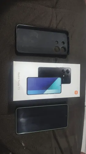 Redmi Note 13 256 gb