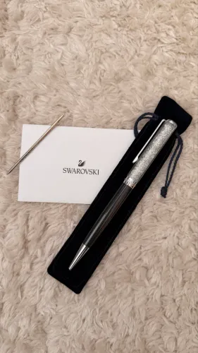 Caneta Swarovski