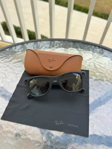 ÓCULOS RAYBAN META GE 1