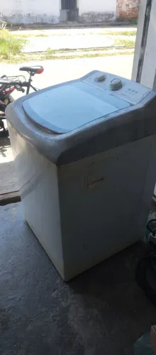 Vendo uma maquina de lavar Consul 11kg