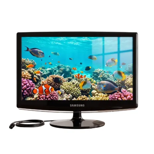 Monitor Samsung 19 933SNPLUS 1080-Full HD
