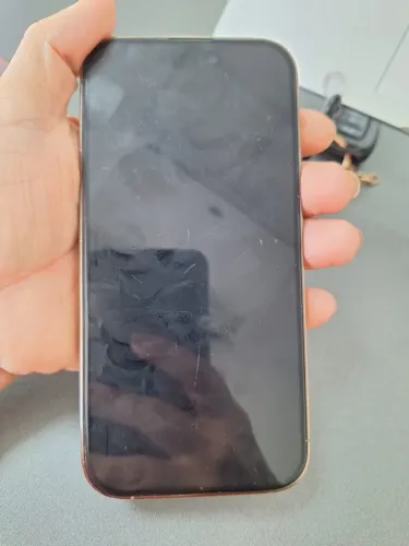 iPhone 14 Pro 128 gigas