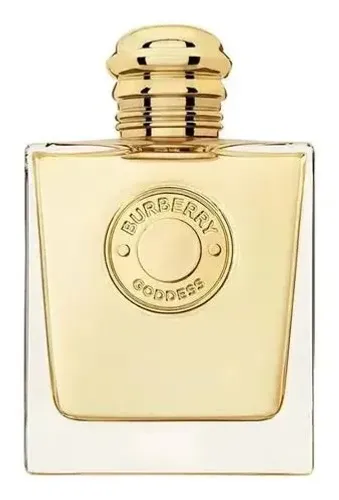 PERFUME BURBERRY GODDESS FEMININO - EAU DE PARFUM 100ML