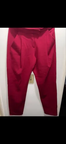 Calça social Empório Armani