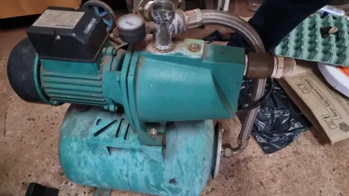 Pressurizador Shimge 1CV SGJW75 - 46mca | 69L/min
