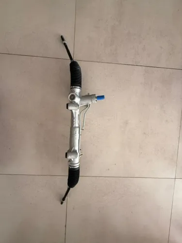 Caixa De Direção Hidráulica Yokomitsu Rtf15805 Mobi 16 A 20