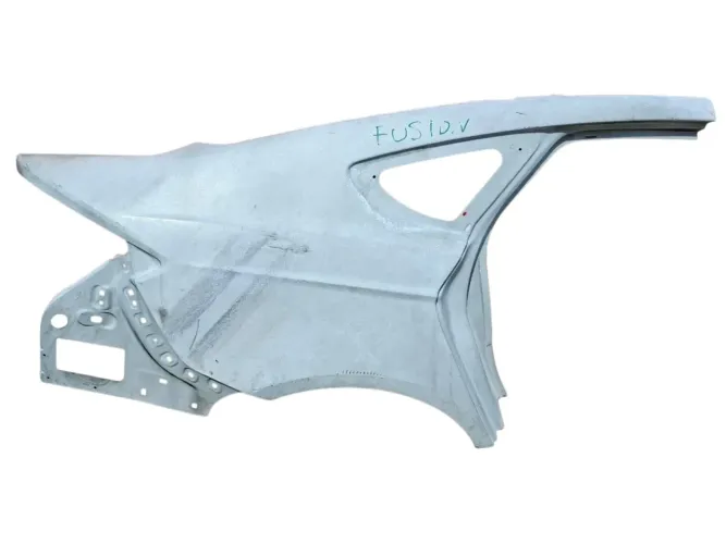 Retalho lateral FUSION
