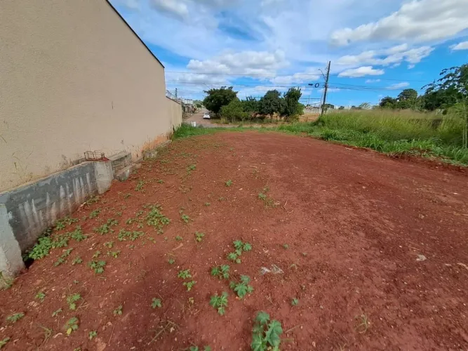 Lote Jardim Bonanza
