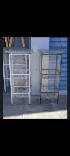 Fruteiras novas