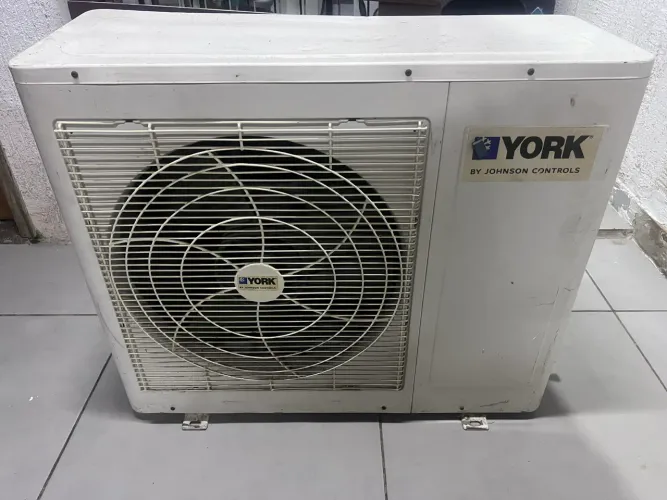 Ar Condicionado Split 30 mil Btus