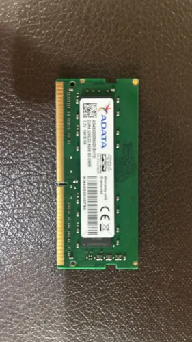 Memória RAM ADATA DDR4 3200MHz para Notebook (8GB)