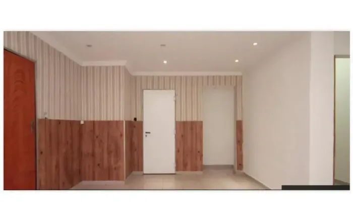 Oportunidade na Av Paulista! Prédio misto comercial e residencial. Aparamento com 137m²