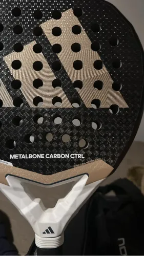 Raquete padel Adidas Metalbone Carbon Ctr