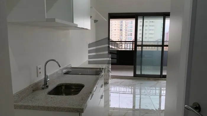 Studio para locação, Chácara Klabin, SAO PAULO - SP