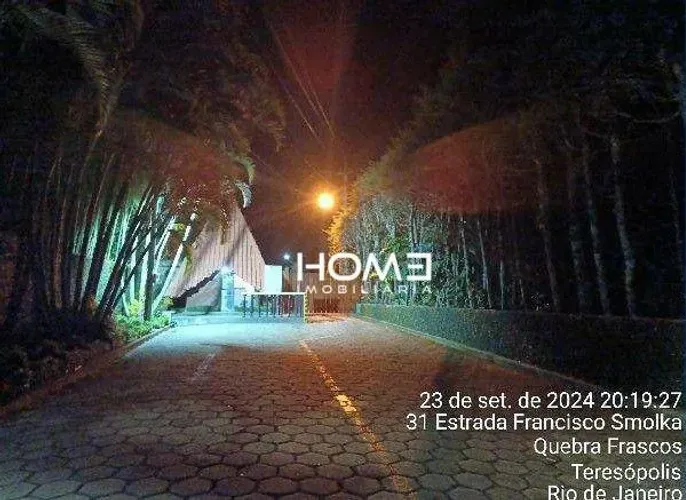 Terreno à venda, 7836 m² por R$ 123.000,00 - Parque do Imbui - Teresópolis/RJ