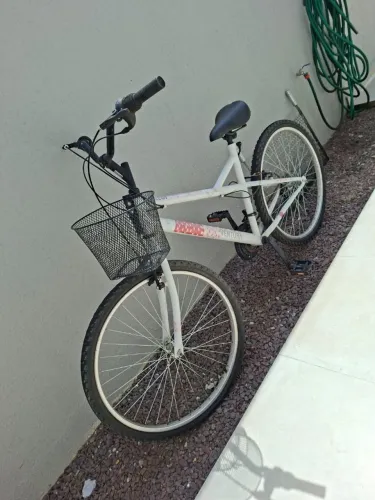 Bicicleta Caloi Aro 20