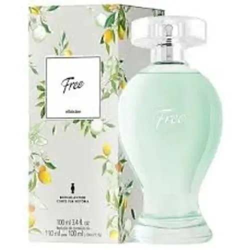 Free Desodorante Colônia Boticollection 100ml 
