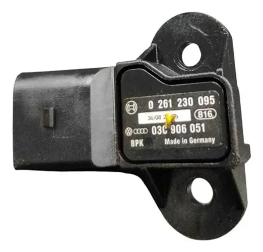 Sensor Map Vw Gol Golf Fox Polo 2009 Á 2016