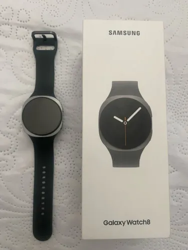 Samsung Watch 8