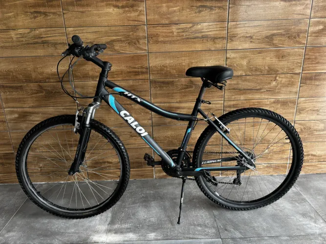 Bike Aro 26