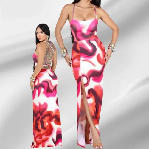 Vestidos novos