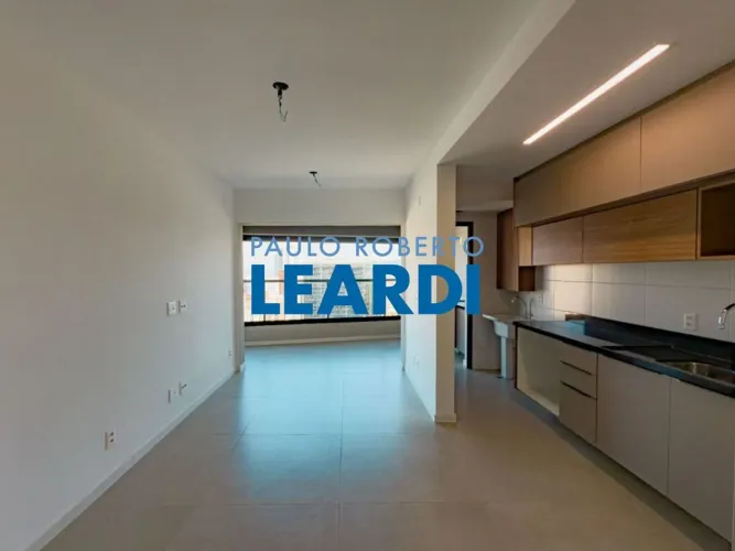 APARTAMENTO - ALPHAVILLE - SP