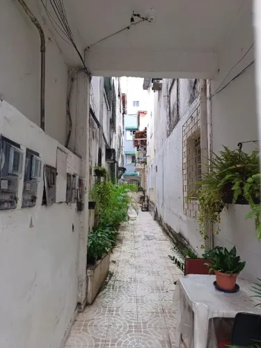 Imóvel com ótimo padrão Casa no Nazare, Salvador - BA, Nº 07, 3 quartos, 28,22m² | Venda