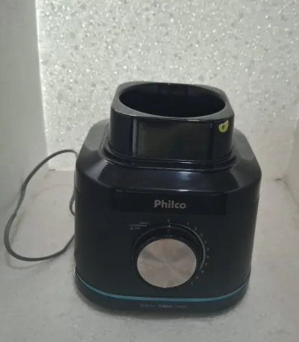 liquidificador