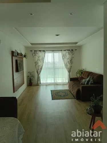 Apartamento à venda no Condomínio Residencial Parque Firenze 125m² Embu das Artes/SP