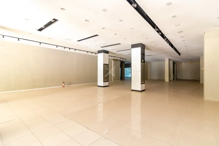 Loja para alugar no Centro de Porto Alegre